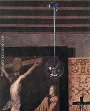 The Allegory of the Faith detail 2 