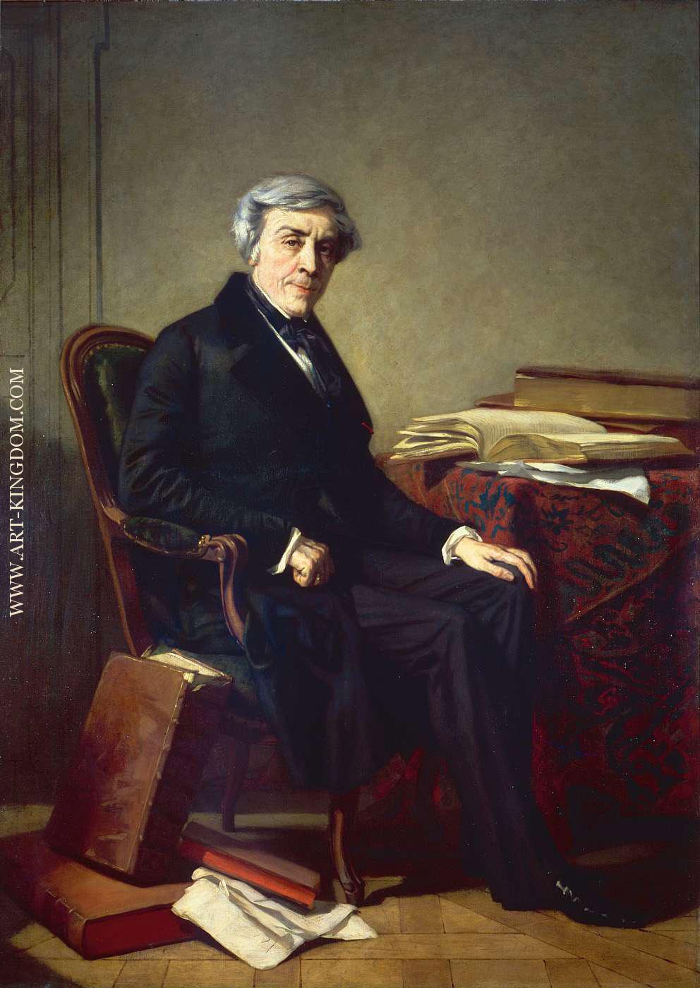 Jules Michelet