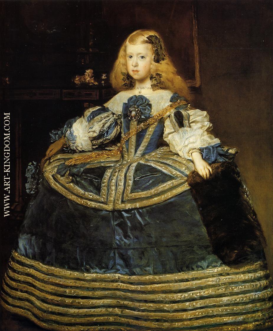 Infanta Margarita 3