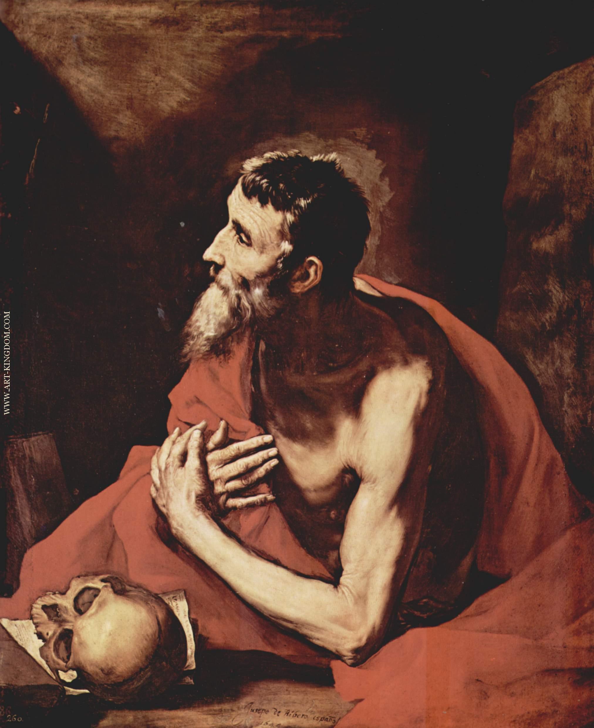 St Jerome 2