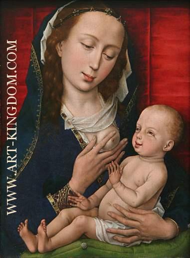 Madonna and Child