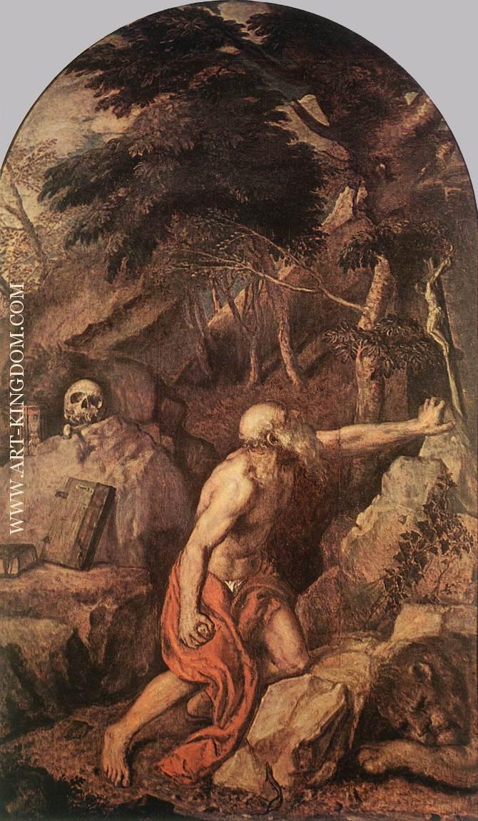 St Jerome