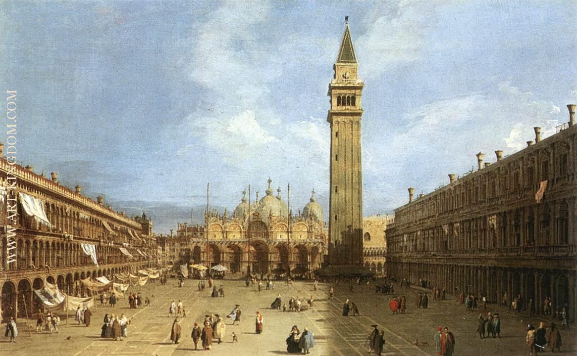 Piazza San Marco