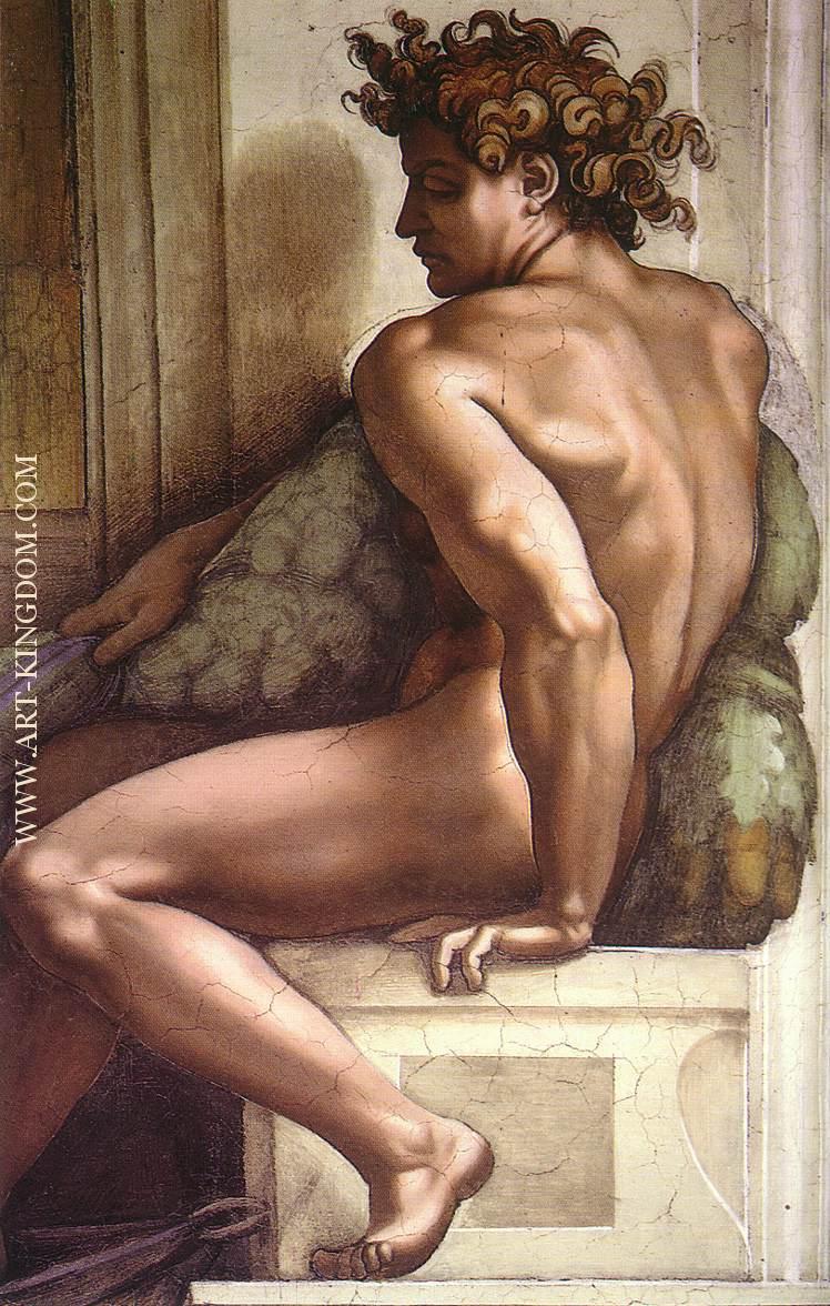 Ignudo 1