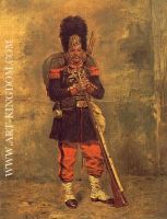 French Grenadier