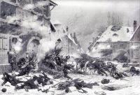 Battle of Villersexel 1871