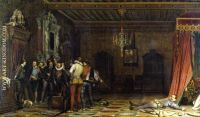 The Murder of the Duke of Guise