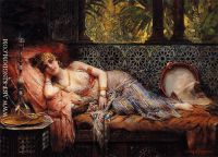 Odalisque