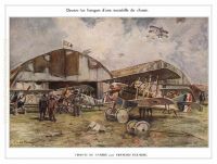 French aerodrome