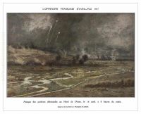 Francois Flameng War Illustrations 25 Mai 1918 05