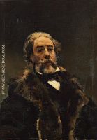 Retrato de Emilio Sala