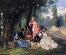 The Picnic