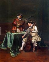 The Musicians