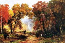 Autumn Landscape