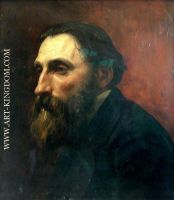 Portrait of Rodin