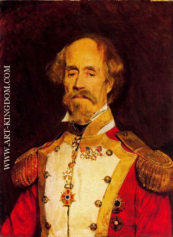 Ritratto do Generale Spagnolo