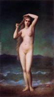 Amaury Duval The Bather