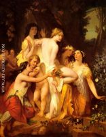 The Bath of Venus