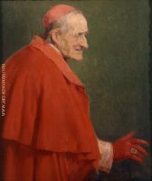 Cardenal romano