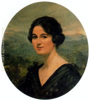 Retrato de Casilda Itarte