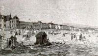 Antiguo Balneario de Las Arenas