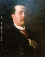 Retrato de Joaqu n G Espinosa