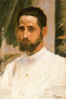 Retrato de Eustaquio Mar n