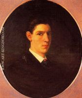 Retrato de Miguel del Pino y Villarino