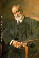 Retrato de Manuel Ortega Morej n