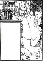 Title pages the Pierrot s Library 