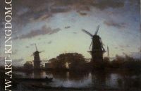 Les Bords de l amstel