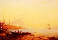 Constantinople