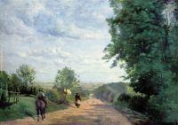 The Sevres Road