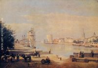 The Port of La Rochelle