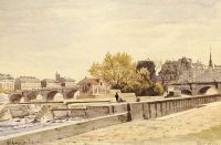 Pont Neuf Paris