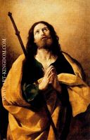 The apostle James the greatest