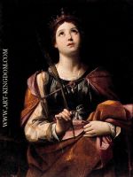 St Catherine of Alexandria