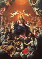 The Coronation of the Virgin