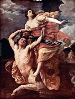 The Rape of Dejanira