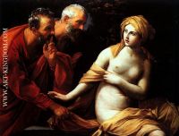 Susanna and the Elders