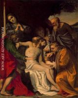 Lamentation of Christ 