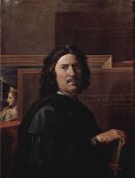 Self Portrait 1650