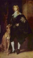 James Stuart Duke of Lennox and Richmond