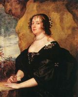 Diana Cecil Countess of Oxford