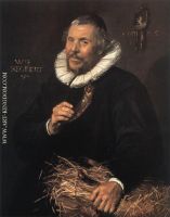 Pieter Cornelisz van der Morsch