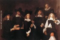 Regents of the Old Men s Almshouse