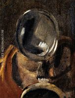 Frans Hals Peeckelhaering detail 