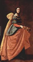 St Casilda of Toledo