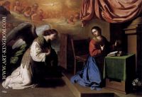 Annunciation