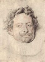 Peter Paul Rubens Portrait of Don Diego Messina